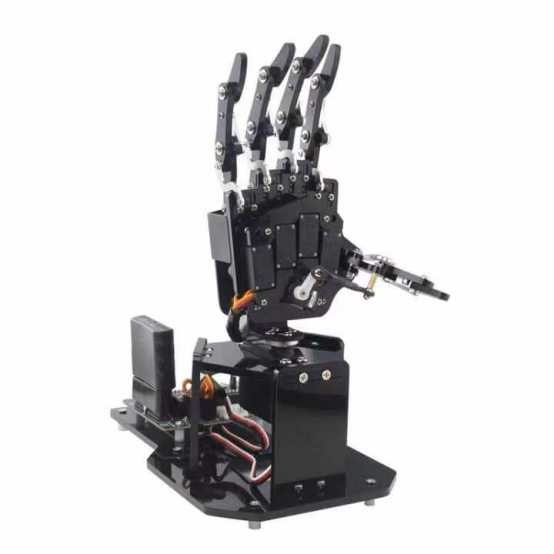 Silnik zewnętrznego wirnika-W4215 0