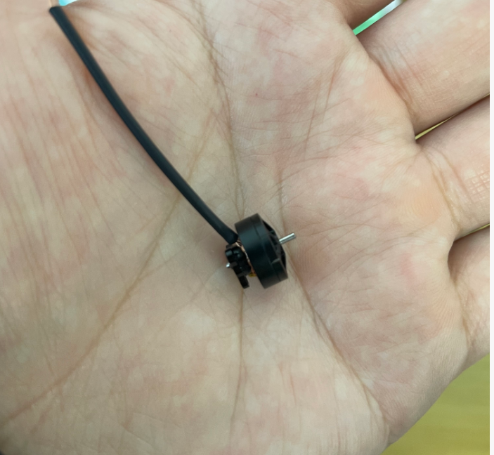 Najnowsze blogi firmy 0802 micro motor lanuch 