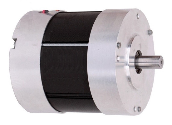 kupować Elektryczny silnik samochodowy BLDC o wysokim momencie obrotowym W8078 online manufacture