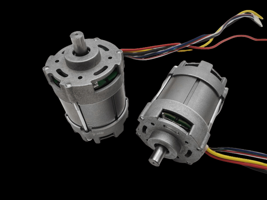 kupować Elektryczny silnik samochodowy BLDC o wysokim momencie obrotowym 15 - 1000 watów online manufacture