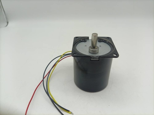 kupować Silnik synchroniczny ze stali nierdzewnej SM6068 20 - 30 obr./min online manufacture