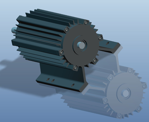 kupować Ekonomiczny silnik BLDC online manufacture