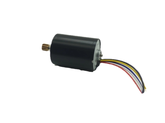 kupować Precyzyjny silnik BLDC online manufacture