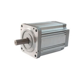 kupować Eco Friendly 24V bezszczotkowy silnik prądu stałego, mikro bezszczotkowy silnik 4 biegunów serii W80 online manufacture