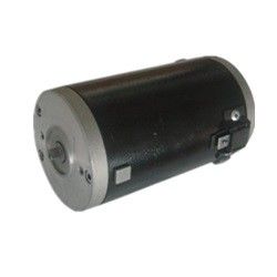 kupować Klasa F Insulation Automobile Dc Motor, 90ZYT Brushed Servo Motor do automatycznych instrumentów online manufacture