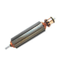 kupować Bezszczotkowy silnik elektryczny do pielęgnacji ciała, elektronarzędzia Silniki Clippera AC115V / 230V online manufacture