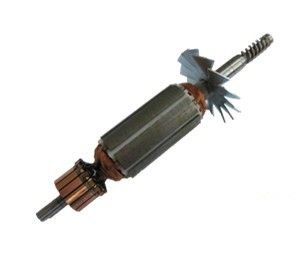kupować Silnik dmuchawy do wycinarki włosów 10W - moc znamionowa 100 V z silnikiem trymerującym online manufacture
