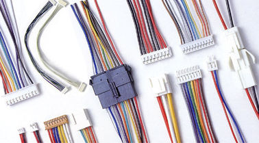 kupować Elastyczne uniwersalne wiązki przewodów Dobre właściwości robocze wiązki przewodów online manufacture