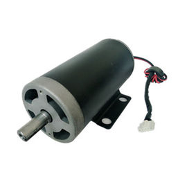 kupować Silnik prądu stałego 90VDC 800W z silnikiem wysokoprądowym DC Silnik do dmuchawek do badmintona D77 online manufacture