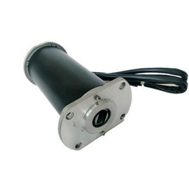 kupować Bez obciążenia 3000RPM Samochodowe silniki prądu stałego z wodoodpornymi wałami ze stali nierdzewnej D76120 online manufacture