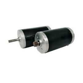 kupować Custom Made Brushed DC Servo Motor Speed ​​2250RPM do automatycznej kurtyny D3879-12B online manufacture