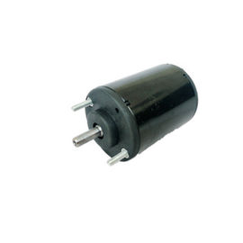 kupować Szczotkowany silnik elektryczny o rozmiarach dc, silnik szczotkowany 24V o wydłużonej trwałości D5160C online manufacture