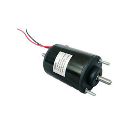 kupować Średnica 50mm szczotkowany silnik z magnesem trwałym, 2/4 biegunowy silnik indukcyjny DC 50ZYT online manufacture