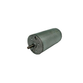 kupować 38ZYT 38MM Pędzel z magnesami trwałymi Pikseli Maszyna Pozytywna inwersja 24 V Elektryczny silnik prądu stałego online manufacture