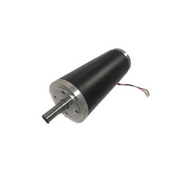 kupować 24V DC Mały elektryczny silnik prądu stałego do skuterów Samochody / Ślimak / Automatyczne drzwi Model silnika 80ZYT online manufacture