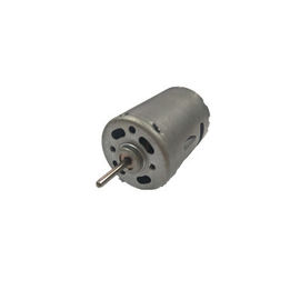 kupować Szczotka węglowa o dużej prędkości 12V PMDC Motor RS 385 do zabawek i samochodów oraz zabawek elektrycznych online manufacture