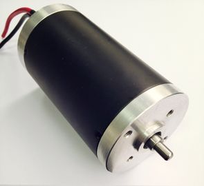 kupować 12VDC 24VDC 48V DC 6000RPM Silnik PMDC do pompy zęzowej 、 Zautomatyzowany przemysł zgrzewania punktowego online manufacture