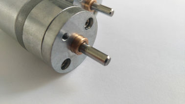 kupować Arcade Game Machines Sirens / Alarms 6V DC 12V DC Micro Gear Motor na zamówienie online manufacture