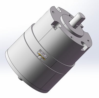 kupować Silnik zewnętrznego wirnika-W4215 online manufacture