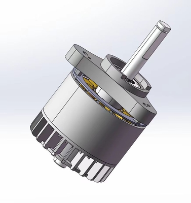 kupować Silnik zewnętrznego wirnika-W6430 online manufacture