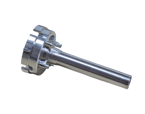 kupować Części obrabiane aluminium online manufacture