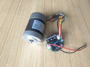 kupować Sterownik Zintegrowany silnik dmuchawy wentylatora 75 95 mm długości dla automatyki serii W57 online manufacture