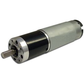 kupować Niskie wibracje Elektryczny silnik zębaty 12V 24V do drzwi automatycznych D3657PLG online manufacture