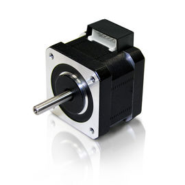 kupować Silnik krokowy z magnesami stałymi 6V / 12V, silnik krokowy 0,9 stopnia, średnica zewnętrzna 5mm online manufacture