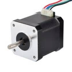 kupować 9.31VDC 9.98VDC Wodoodporny silnik krokowy 530/700 G.CM Holding Torque 42BYG3.6 online manufacture