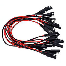 kupować Multi Pins Trailer Electrical Uniwersalna wiązka przewodów Źródło zasilania 12VDC online manufacture