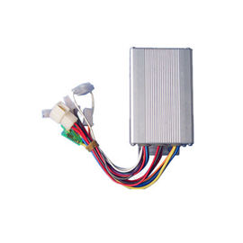 kupować Sterownik silnika elektrycznego o mocy maks. 1,5 kW. Bezszczotkowy sterownik silnika prądu stałego do pompy wodnej online manufacture