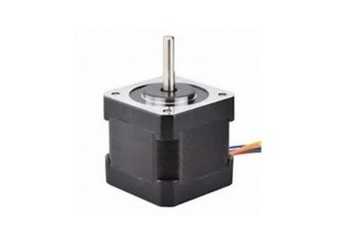 kupować Niski poziom wibracji DC Silnik krokowy Rezystancja 6.6 - 40Ω Elastyczna długość 20/44 mm online manufacture