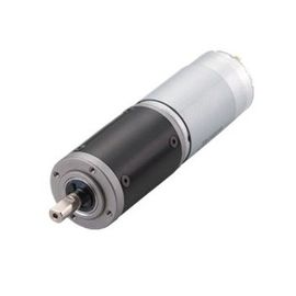 kupować Długa żywotność silnika z przekładnią prądową 3 V / 6 V Opcjonalne napięcie D2838PLG dla urządzeń zautomatyzowanych online manufacture
