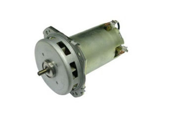 kupować Silnik stały ze szczotką z magnesami stałymi, silnik elektryczny z silnikiem 18000 RPM online manufacture