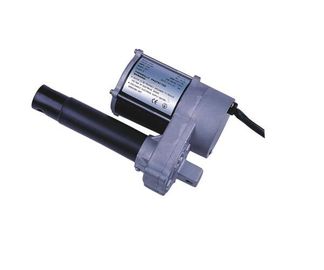 kupować Automatyczny liniowy siłownik hydrauliczny liniowy, elektryczny siłownik liniowy Napięcie 115VDC online manufacture