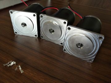 kupować Szczotkowane silniki prądu stałego o napędzie 3000 Gcm2 Bezwładności wirnika do elektronarzędzi D82138A online manufacture