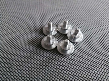 kupować Nakrętki Gwinty ze stopu aluminium Gwintowane nakrętki sześciokątne online manufacture