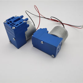 kupować Wysokowydajny silnik pompy powietrza Bezszczotkowa pompa membranowa DC Wymiana pompy Parkera Pompa Ryton online manufacture