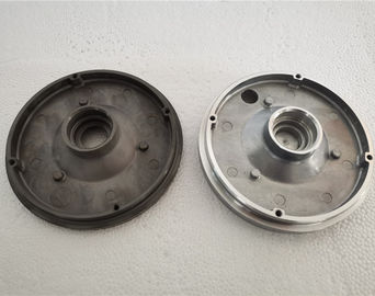 kupować ADC12 Odlew aluminiowy Części Utlenianie i elektroforeza Obróbka powierzchni online manufacture