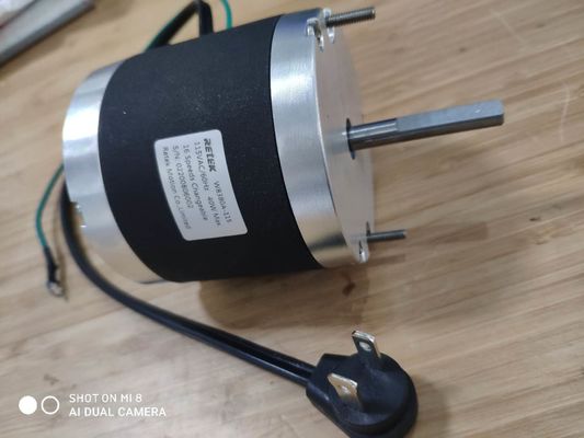 kupować Bezszczotkowy silnik o średnicy 83 mm 24 V DC bezszczotkowy silnik elektryczny 40 W bezszczotkowy silnik Przemysłowy bezszczotkowy silnik prądu stałego online manufacture