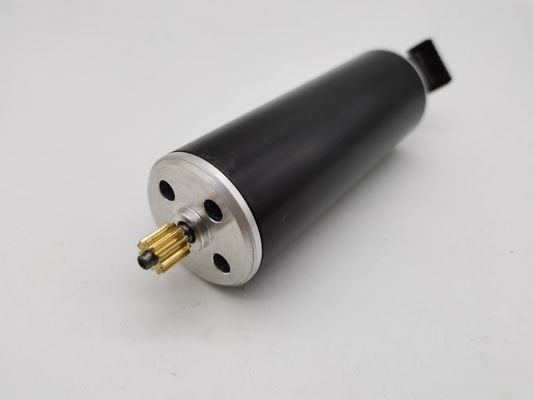 kupować Średnica silnika z przekładnią DC 30mm z przekładnią 12V 24V W3085A-12 online manufacture