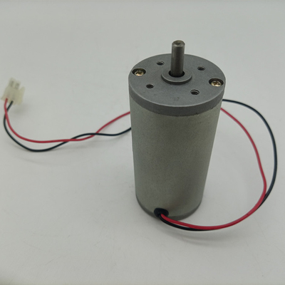 kupować Solidna pompa ssąca Szczotkowany silnik prądu stałego 12 V 24 V Zaakceptuj wykonane na zamówienie online manufacture