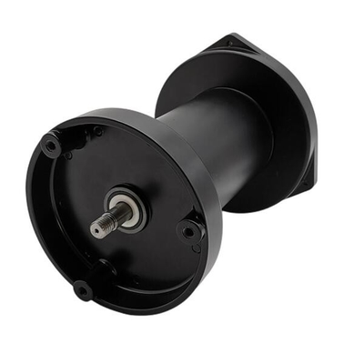 kupować Pompa ściekowa 12 V 24 V DC Silnik elektryczny o stabilnym działaniu z wysokim momentem obrotowym online manufacture