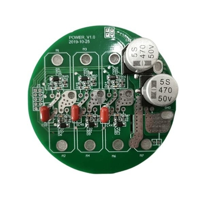kupować Naukowy regulator prędkości skutera elektrycznego Zdalna tablica WIFI do silników EC Wykonane na zamówienie sterowanie Bluetooth Opcjonalnie online manufacture