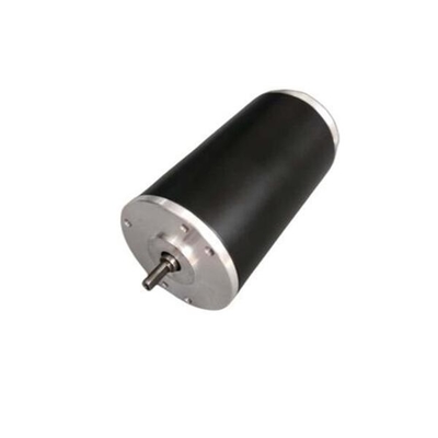 kupować Wytrzymały, szczotkowany silnik prądu stałego o wysokim momencie obrotowym i wysokiej prędkości o średnicy 68 mm online manufacture